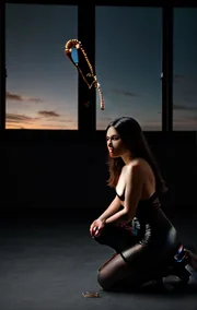 Chained Submission