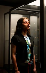 Change Is Good for Hemangini