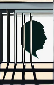 Chapter 13 - the Cage