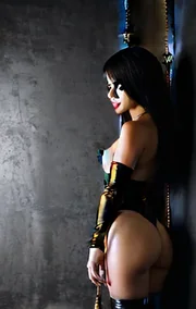 Chloe Beale: Evolution of a Deviant