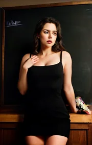 Closet Encounters