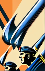 Coc Tease Detention
