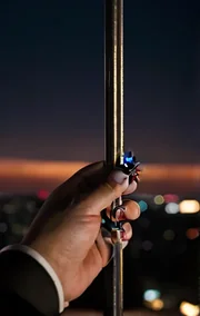 Credit Card Stripes