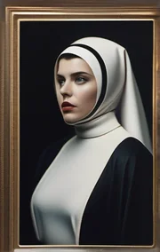 Curse of Christina