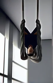 Daddy Must Punish Zoe