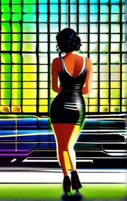 Dance for Me