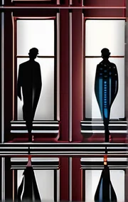Date Night: Ownership on Display