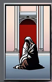 Daydreams of a Lonely Slave