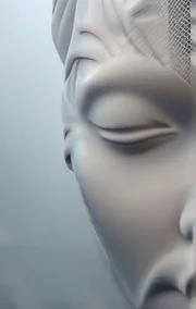 Death of a Master