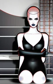 Dee's at the Slave Hunt