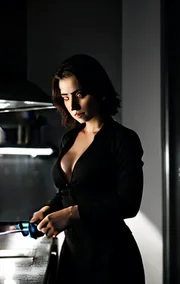 Delving Into Femdom