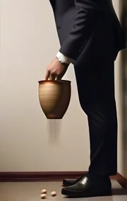 Discipline Is a Hard Mistress