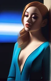Dominatrix in Trouble?