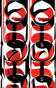 Eight Rooms of Sin: Room Three