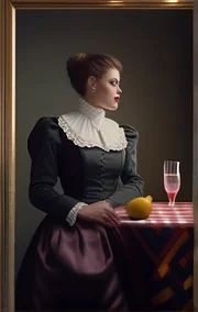 Emma's Tale