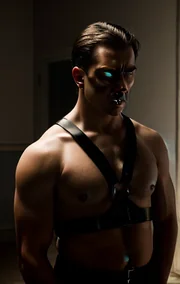 Empty Collars