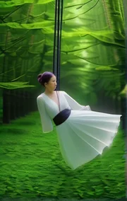 Enduring Dreams of Submission