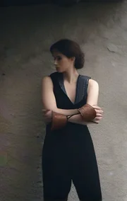 Enraptured Encaptured