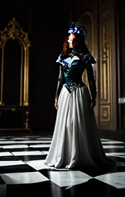 Enslaved