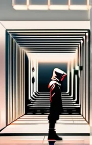 Escapades of Eva