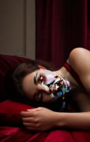 Face up to It