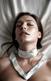 Female Enjoys Role-Play Again