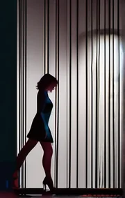Femdom Dystopia