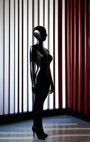 Femdom Fuc in the Club