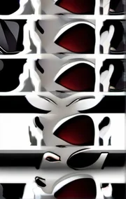 Five Nights with Freddy