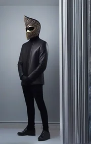 For the Master