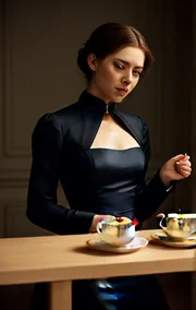 Forbidden Fruit