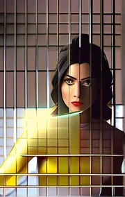 Freedom and the Widow