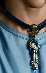 Freedom and the Widow