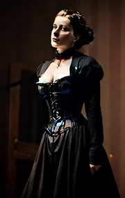 Gimp - My Submission to Lady Fiona