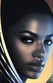 Gorgon Eyes