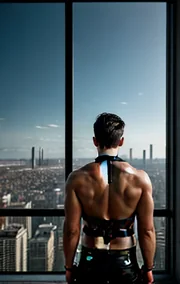 Gym Girl