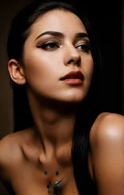Harem House - Selene