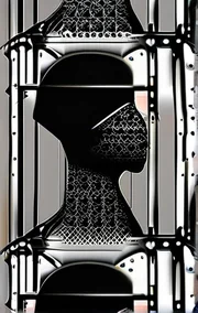 Helen's Slave