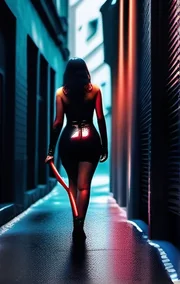 Her