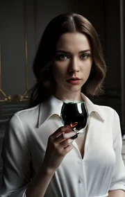 Her Fantasy