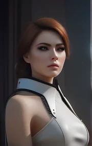 Her Life Changed