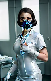 Her New Dom