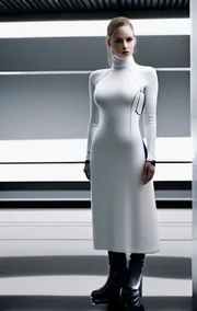 Her Rules Our Game