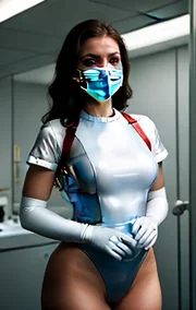 Her Sex Prisoner