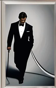 His Blacmail
