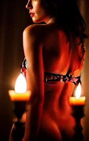 His Evening with Her