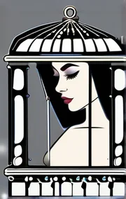 His Fantasy