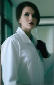 Hot for Teacher
