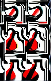 House of a Thousand Rooms