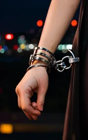 How I Became a Bdsm Slave